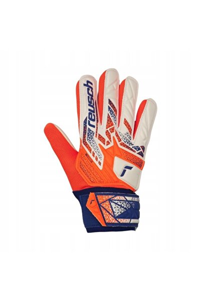 Reusch Mănuși de portar pentru copii, fotbal, juniori