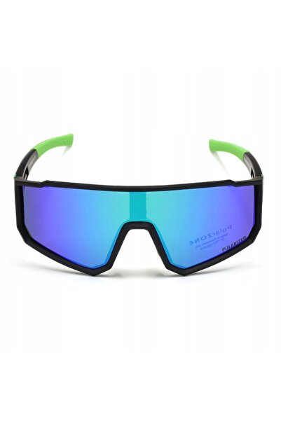 NO BRAND Ochelari de soare bărbați polarizați POLARZONE Sport UV400