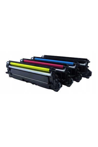 NO BRAND 4x TONER DE ÎNLOCUIRE TN-821 XXL PENTRU IMPRIMANTA BROTHER HL-L9430C...