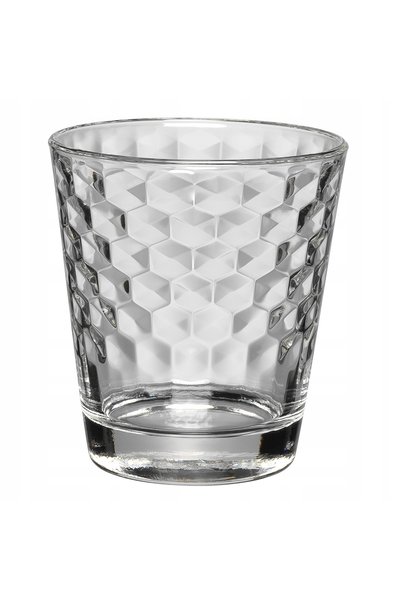 WMF Set de 4 pahare universale pentru cafea, ceai, apă, suc, 225ml