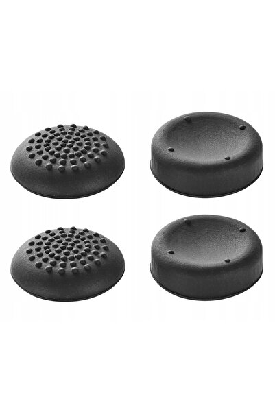 NO BRAND SET CAPACE DE CAUCIUC PENTRU STICK-URILE ANALOGICE PENTRU XBOX SERIE...