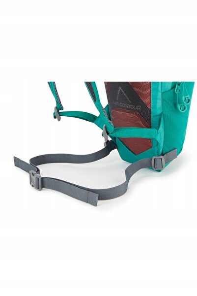 NO BRAND Rucsac turistic Rab Tensor 10 l verde storm 10 l