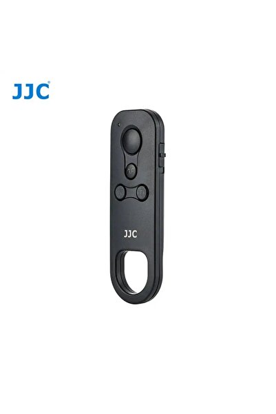 NO BRAND TELECOMANDĂ RADIO JJC BTR-C1 BLUETOOTH COMUTATOR FOTOGRAFIC FĂRĂ FIR