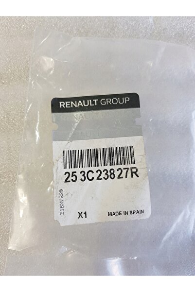 NO BRAND Renault Kadjar Suport Senzor Bară Protecție Stânga Dreapta Grilă Față