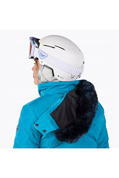 Rossignol Geacă de schi pentru femei Staci Pearly Jkt niagara M