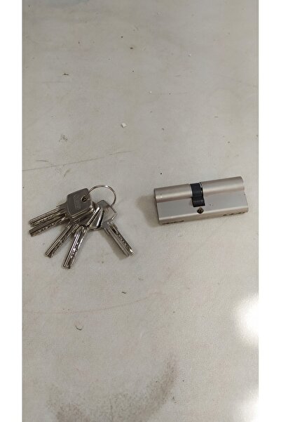 Abus D6XNP 35/40 Cilindru de broască + 5 Chei