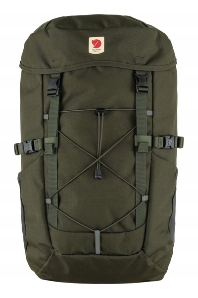 NO BRAND Rucsac de drumeție Fjällräven Skule Top 26, 20-40 l, verde