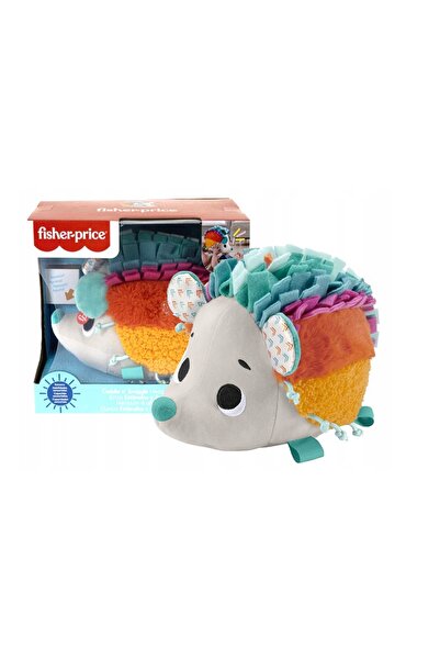 FISHER-PRICE BABY FISHER PRICE ARICI COLORAT – JUCĂRIE SENSORIALĂ