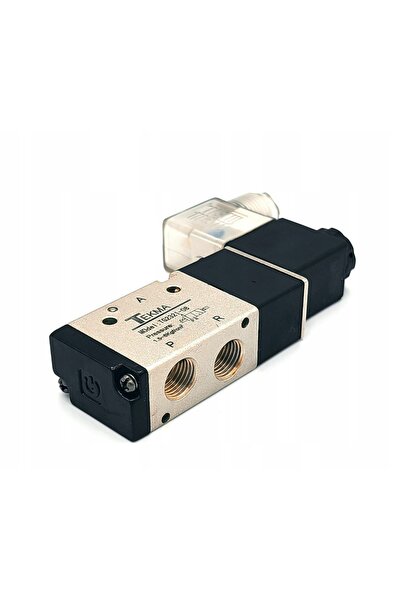 NO BRAND Bobină electrovalvă TG2321-08 3/2 NO 1/4 220V AC