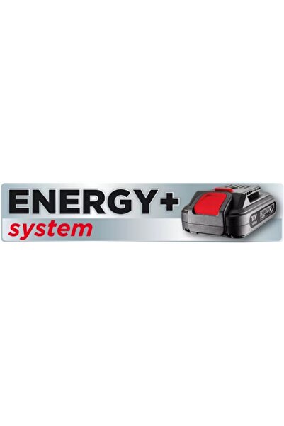 graphite ENERGY+ 18V 2X 4AH SET SCULE ELECTRICE POLIZOR SAC + DISCURI