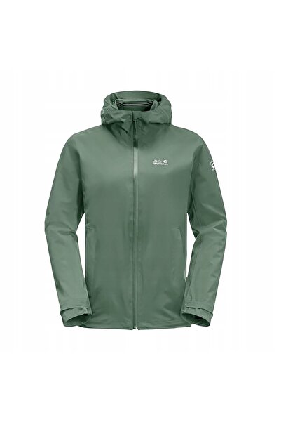 Jack Wolfskin Pelerină de ploaie de damă XS
