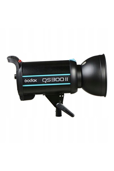 Godox Lumină flash de studio QS300II