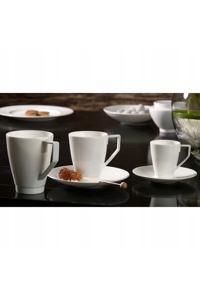 like. by Villeroy & Boch Villeroy ceașcă de espresso, ceașcă mică de cafea, p...