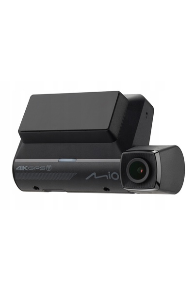 Miosolo Mio MiVue 955W Cameră auto duală 4K + Spate