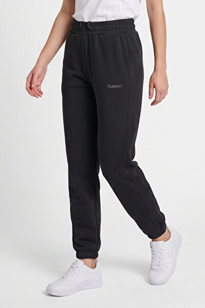hummel Hmlastrıde Pants Kadın Eşofman Alt 932520-2001 BLACK