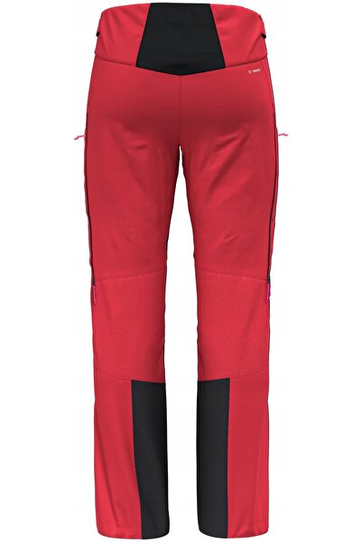 Salewa Pantaloni de schi pentru bărbați Sella 3L PTX flame 48/M
