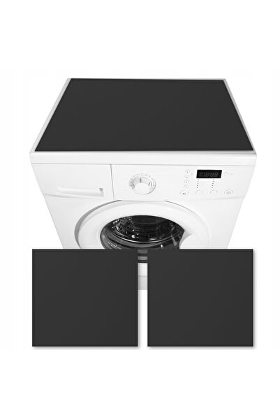 bedee Covoraș gros din silicon cu margine - 60×60 cm, impermeabil
