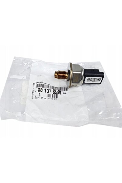 NO BRAND PENTRU FORD FOCUS MK3 1.6 TDCI SENZOR PRESIUNE COMBUSTIBIL NOU ORIGINAL