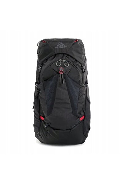 NO BRAND Rucsac turistic bărbătesc Gregory Zulu 40 L negru vulcanic M-L