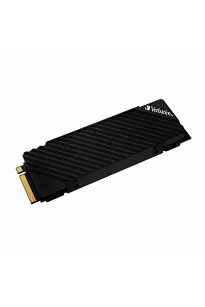 Verbatim Vi7000 1TB M.2 2280 PCI-E x4 Gen4 NVMe SSD Disc (49367)