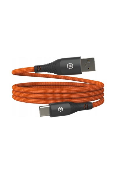 NO BRAND Cablu USB A la C Hammer super viteză