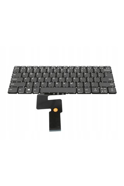 NO BRAND Tastatură pentru laptopul Lenovo S145-14AST S145-14API
