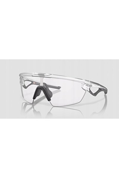 NO BRAND OAKLEY ochelari sport Sphaera MtClr cu lentile transparente Phtchrmc