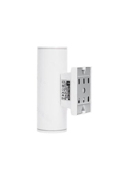 NO BRAND Aigostar alb GU10 20 W lampă de perete de exterior