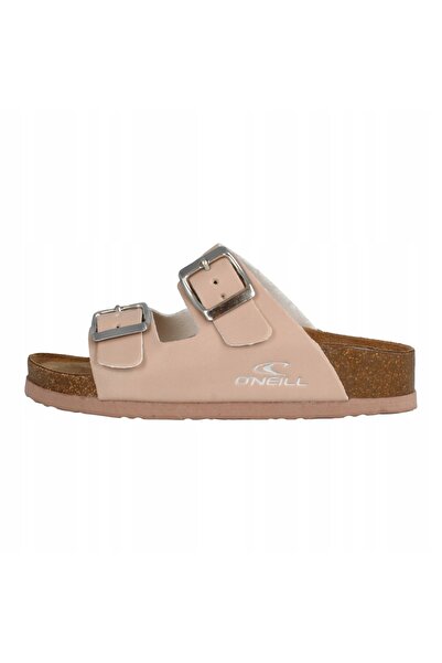 NO BRAND O'Neill Haleiwa Low Jr șlapi pentru copii nude 31 EU