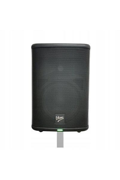 NO BRAND V-tone alpha 8 boxă coloană reîncărcabilă de 8 inch Bluetooth TWS DS...