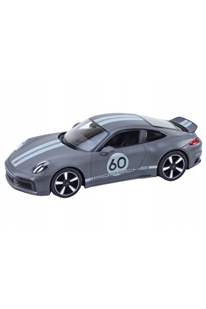 Rastar Mașină RC sport, model cu telecomandă, Porsche 911 Sport Classic 1:16