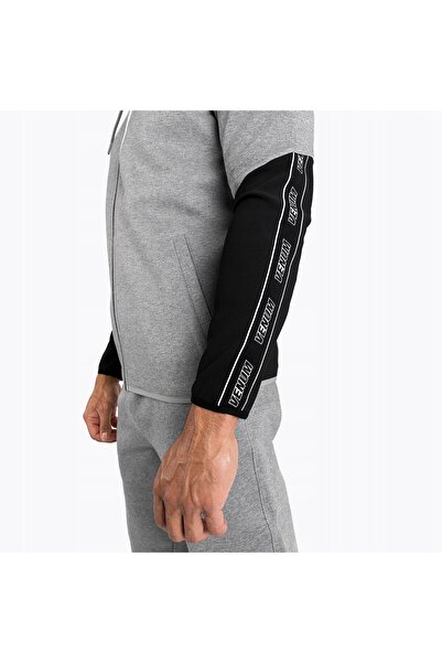 NO BRAND Hanorac bărbătesc Venum Contender 4.0 gri melanj/negru S