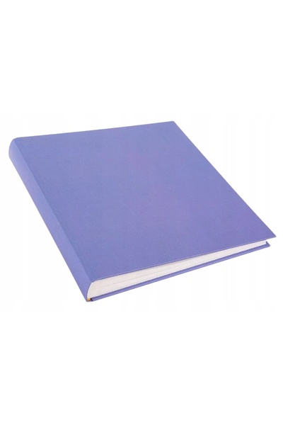 Goldbuch Album pentru stickere foto 60 de pagini Violet Inspire