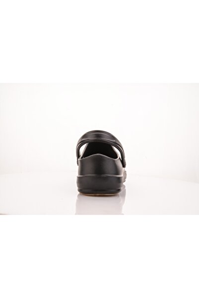 NO BRAND Încălțăminte medicală Chlapci Chodaka FitClog negru mărimea 40