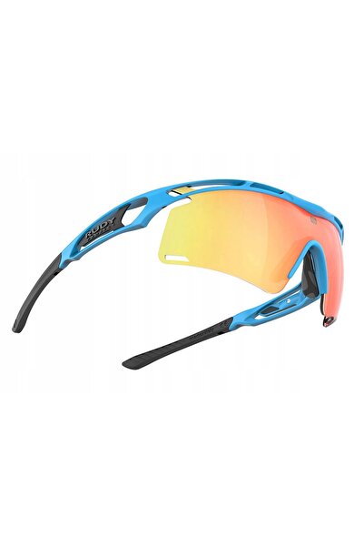 NO BRAND Ochelari de ciclism Rudy Project Tralyx+ - azur mat - multilaser por...