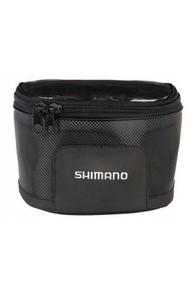 NO BRAND Husă mare pentru mulinetă de pescuit Shimano