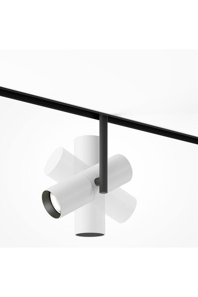 NO BRAND Maytoni ELTI reflector magnetic 48V LED 12W CCT 2700-6000K