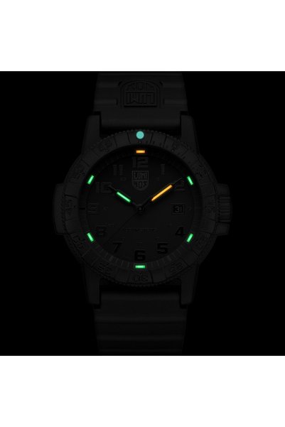 NO BRAND Ceas bărbătesc Luminox Leatherback Sea Turtle Giant 0320