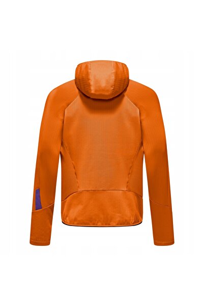 Salewa Bluză de trekking Pedroc PL 3 HD Jacket - turmeric S