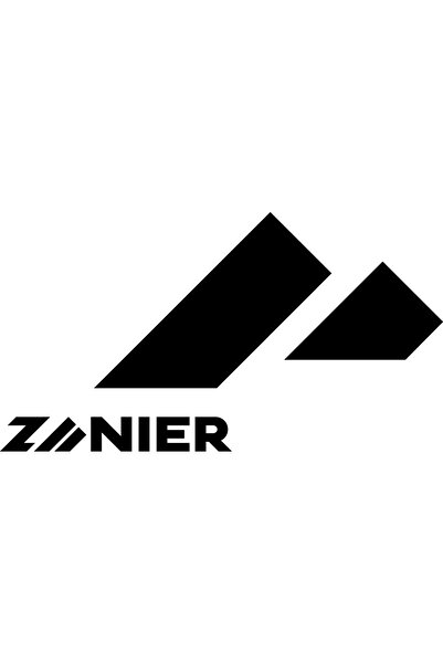 NO BRAND Mănuși GORE TEX Zanier 70 North GTX - negru/alb 10