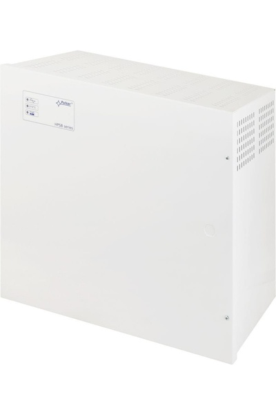 Pulsar Sursă de alimentare cu acumulatori HPSB-24V5A-D 27,6VDC 5A max 2x40Ah