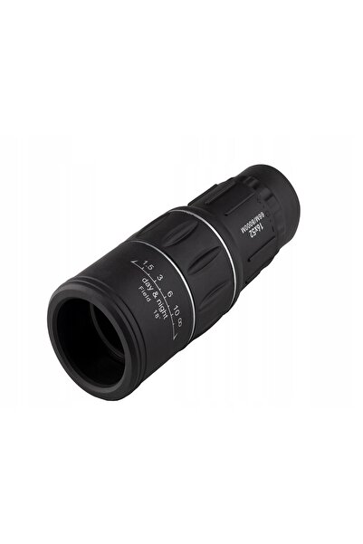 Comet Monocular 16x52 Luneta Optică din sticlă