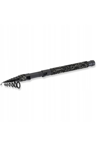 NO BRAND Lansetă telescopică de pescuit SANGER SKYMASTER PRO TRAVEL 240/15-50g