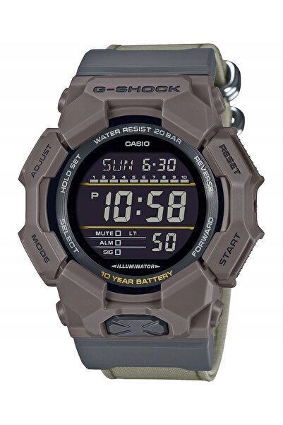 Casio Ceas bărbătesc G-Shock Classic Casio-GD-010CE-5ER