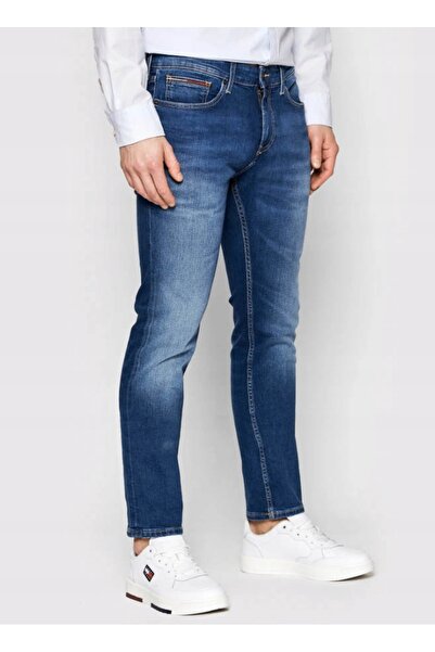 Tommy Jeans PANTALONI SCANTON DM0DM09549 34/34