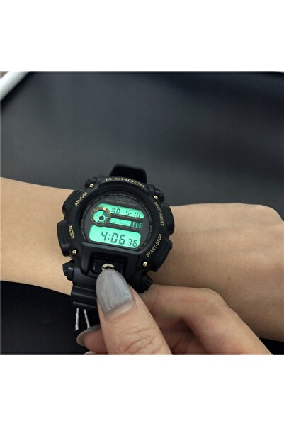 Casio Ceas G-SHOCK Original Casio-DW-9052GBX-1A9ER