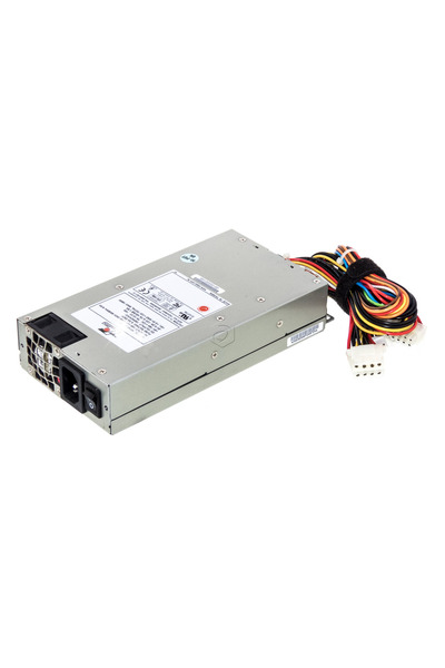 NO BRAND NOUĂ SURSA DE ALIMENTARE SERVER EMACS MPW-6181F 180W ZIPPY