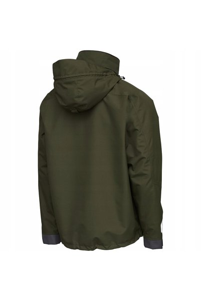 NO BRAND Jacheta DAM Manitoba XT Jacket, verde timian, mărimea L. Mărime: Lar...