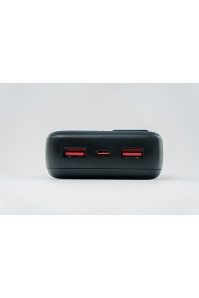 NO BRAND POWERBANK 20000mAh USB-C PD 20W QC 22,5W ÎNCĂRCARE RAPIDĂ ȘI SIGURĂ