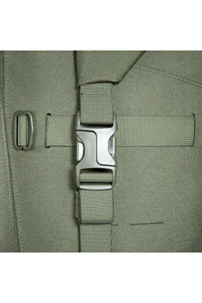 NO BRAND Rucsac tactic Tasmanian Tiger Sentinel 35 WP - verde măsliniu